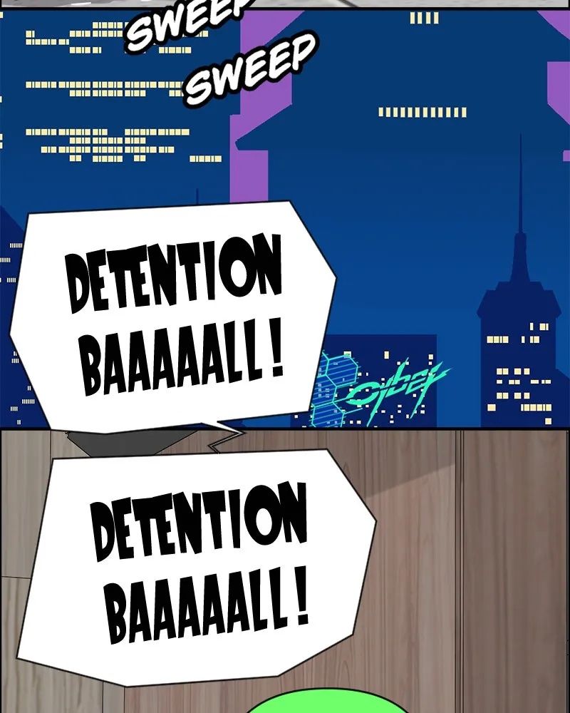 Cinderella Boy Chapter 111 page 209 - 