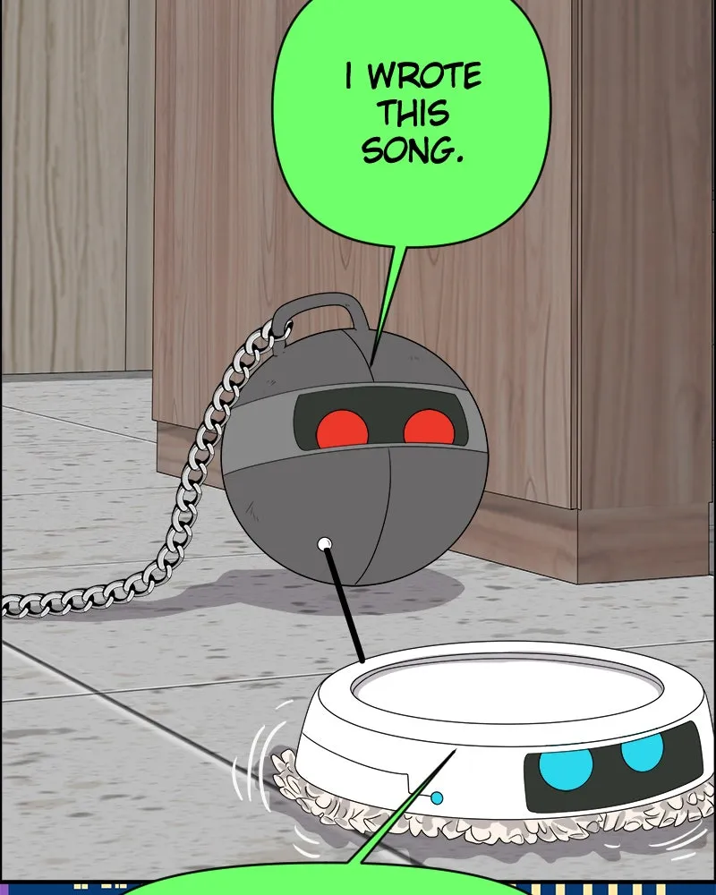 Cinderella Boy Chapter 111 page 210 - 