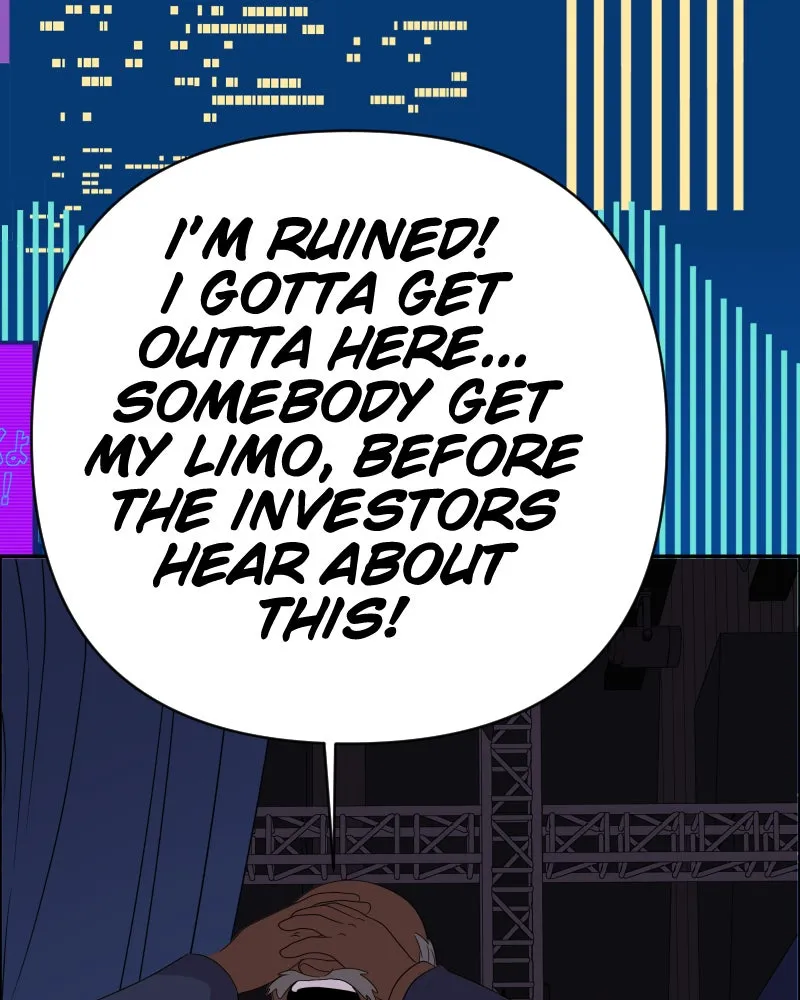 Cinderella Boy Chapter 111 page 23 - 
