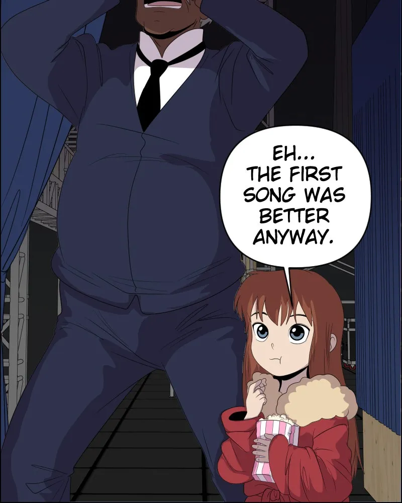 Cinderella Boy Chapter 111 page 24 - 