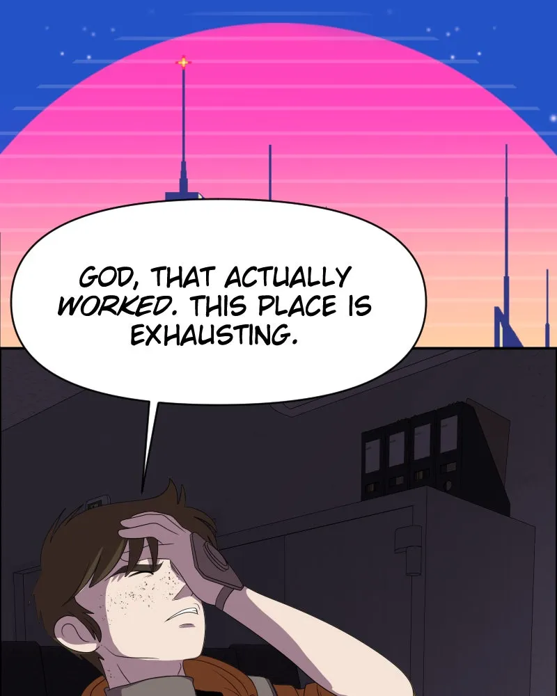 Cinderella Boy Chapter 111 page 25 - 