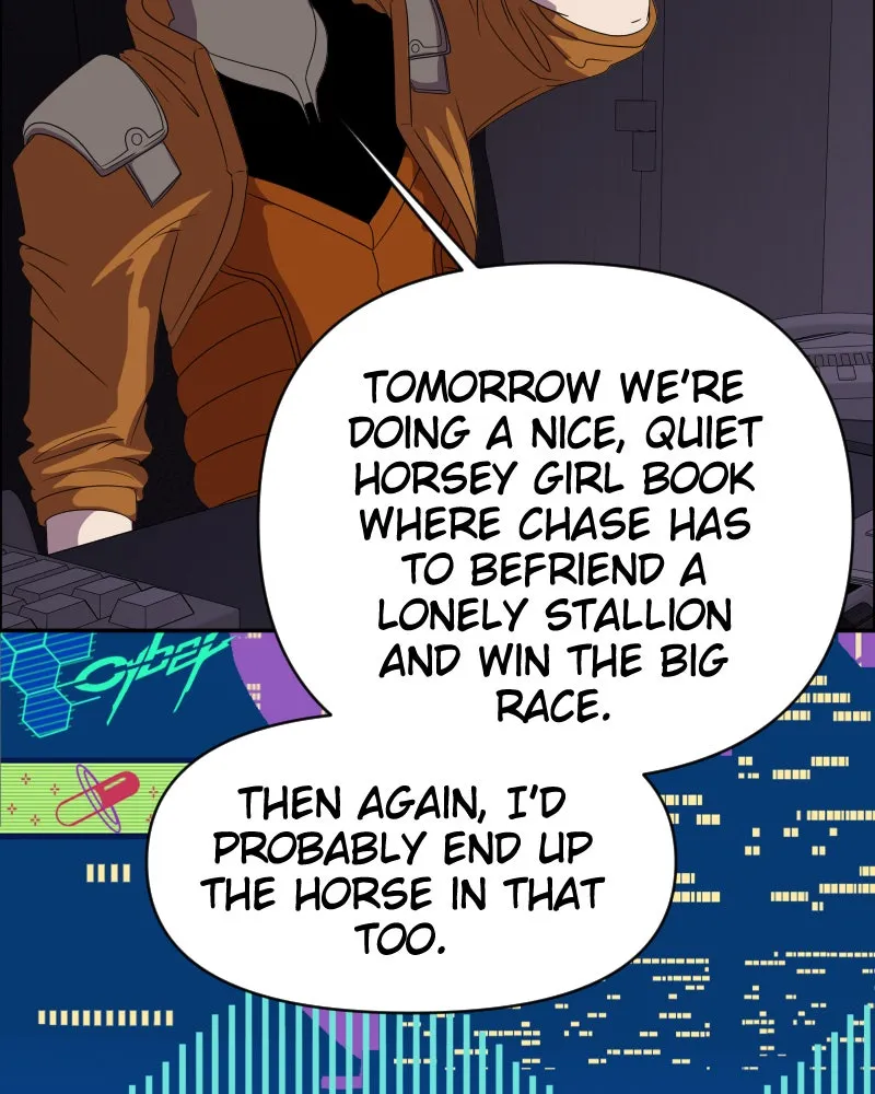 Cinderella Boy Chapter 111 page 26 - 