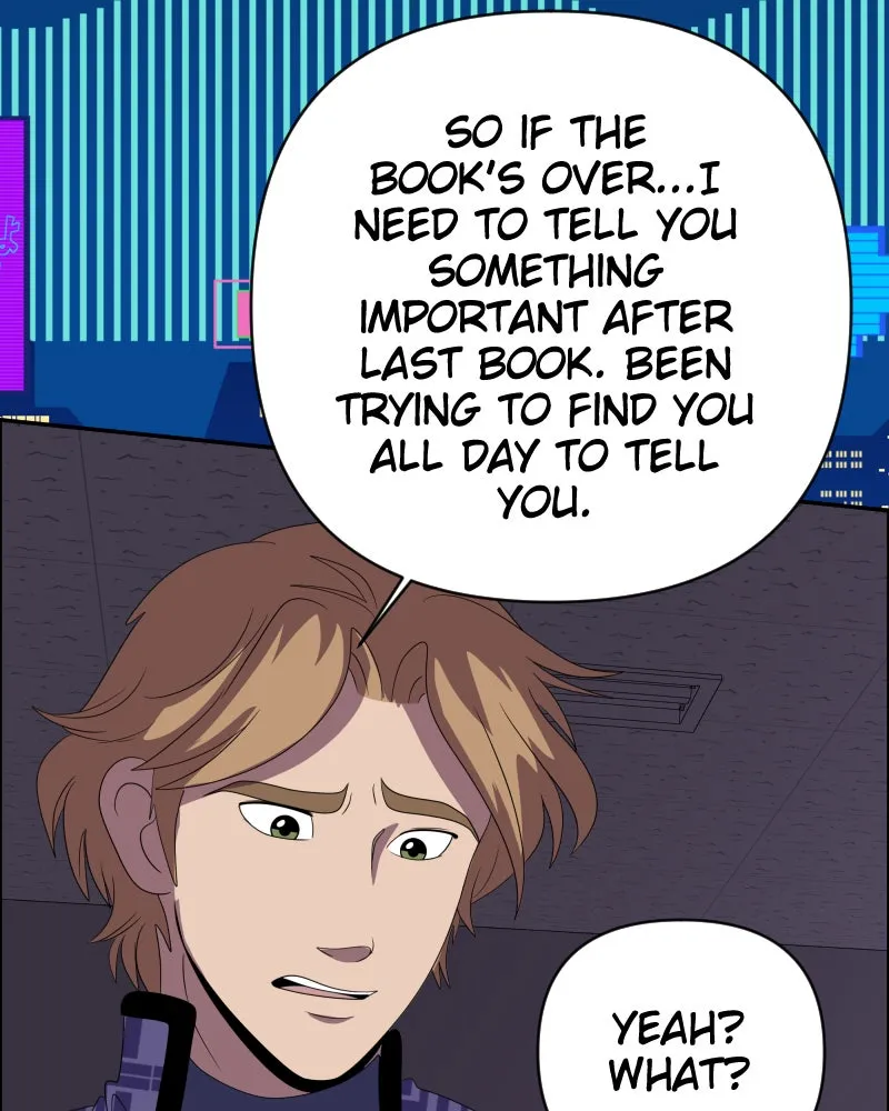 Cinderella Boy Chapter 111 page 27 - 