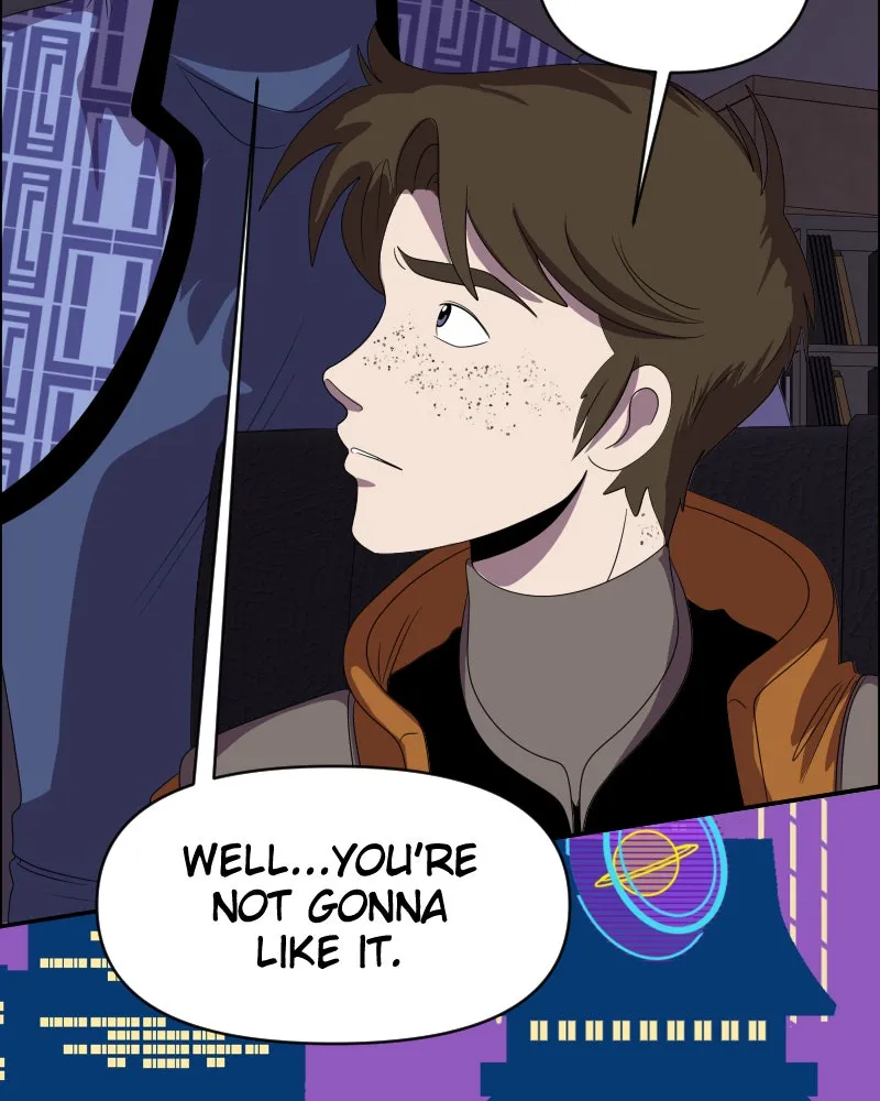Cinderella Boy Chapter 111 page 28 - 