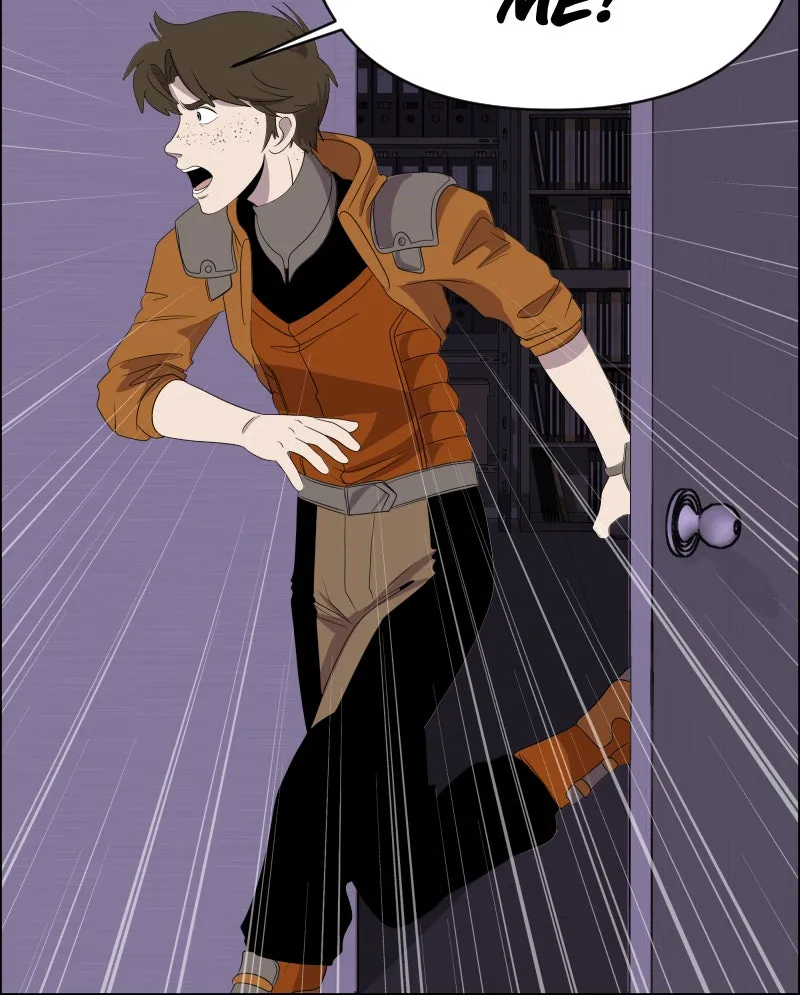 Cinderella Boy Chapter 111 page 32 - 