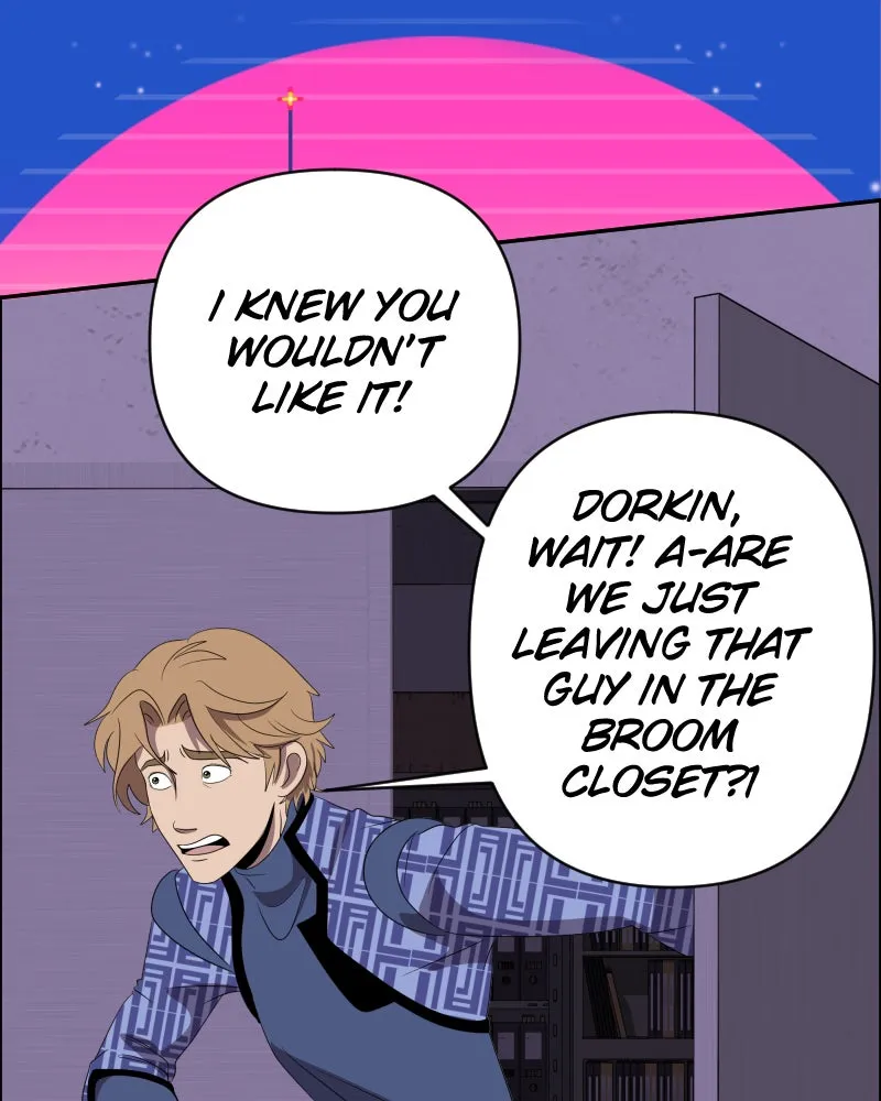 Cinderella Boy Chapter 111 page 33 - 