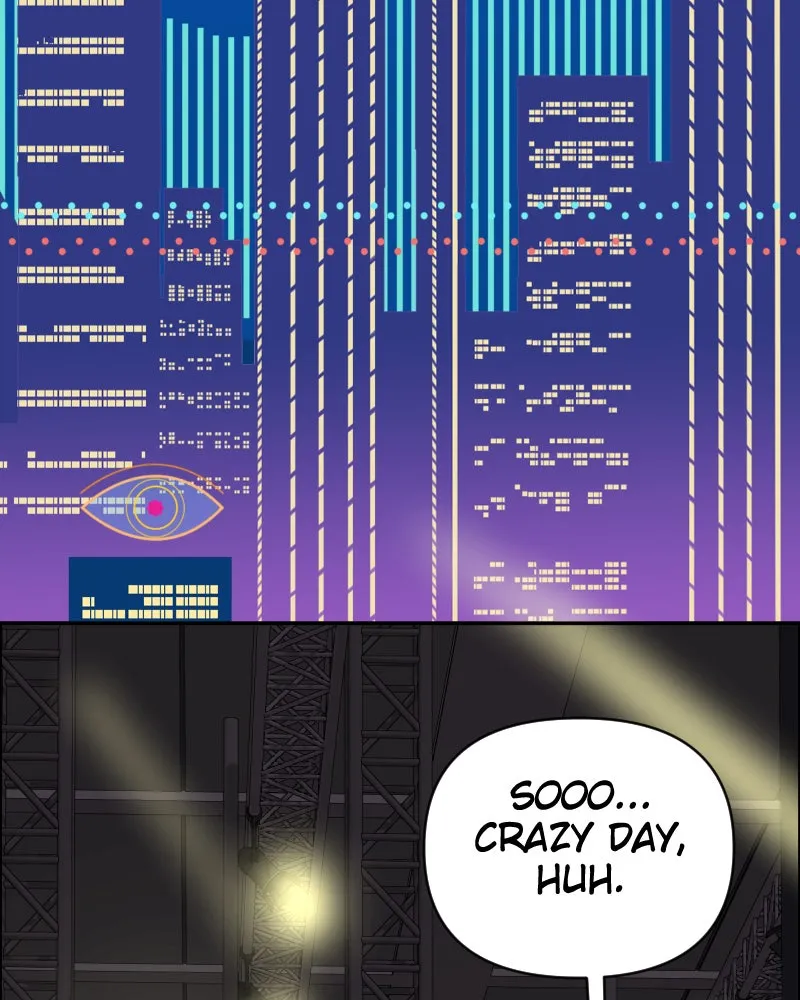 Cinderella Boy Chapter 111 page 36 - 