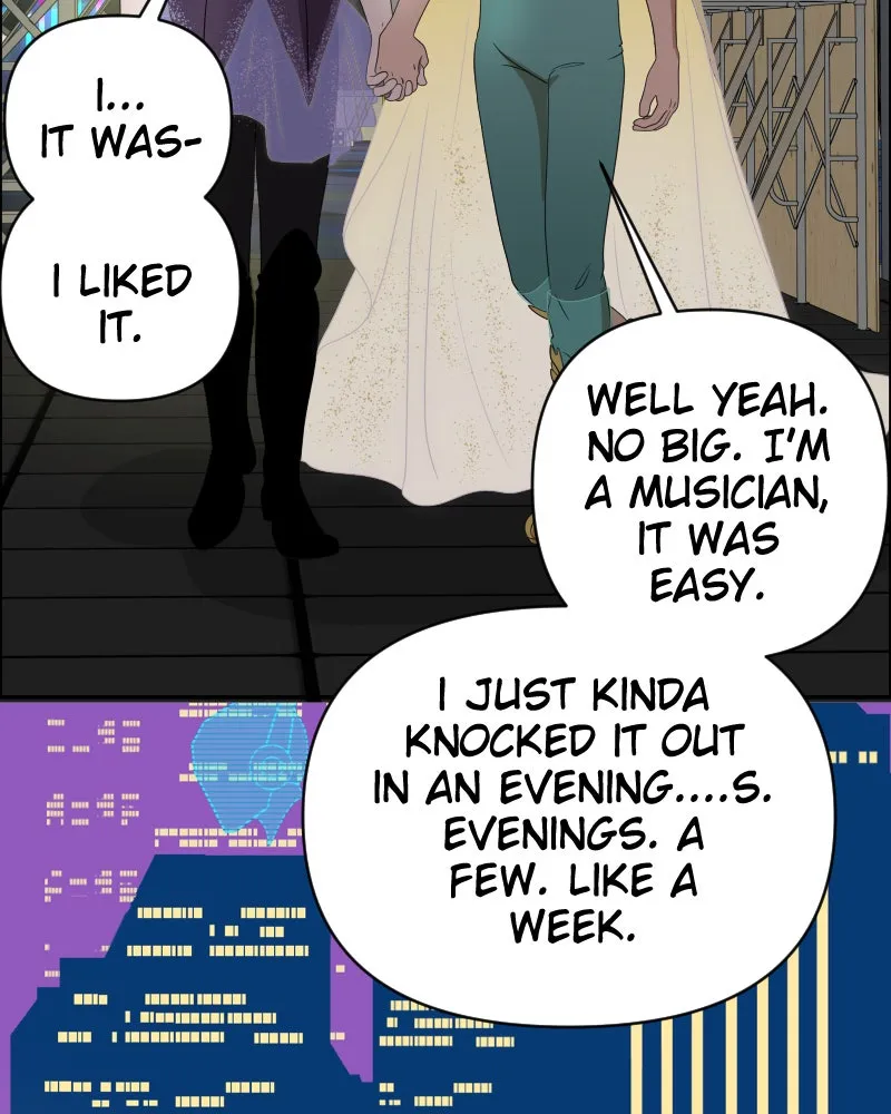 Cinderella Boy Chapter 111 page 38 - 