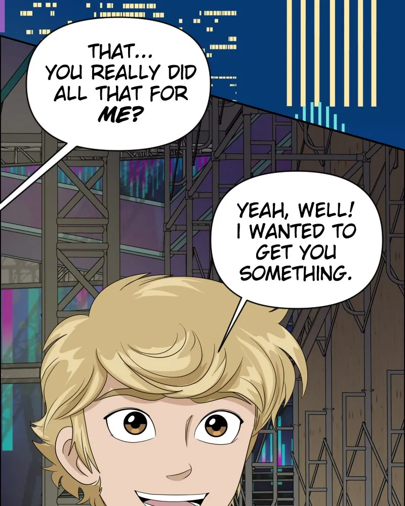 Cinderella Boy Chapter 111 page 39 - 