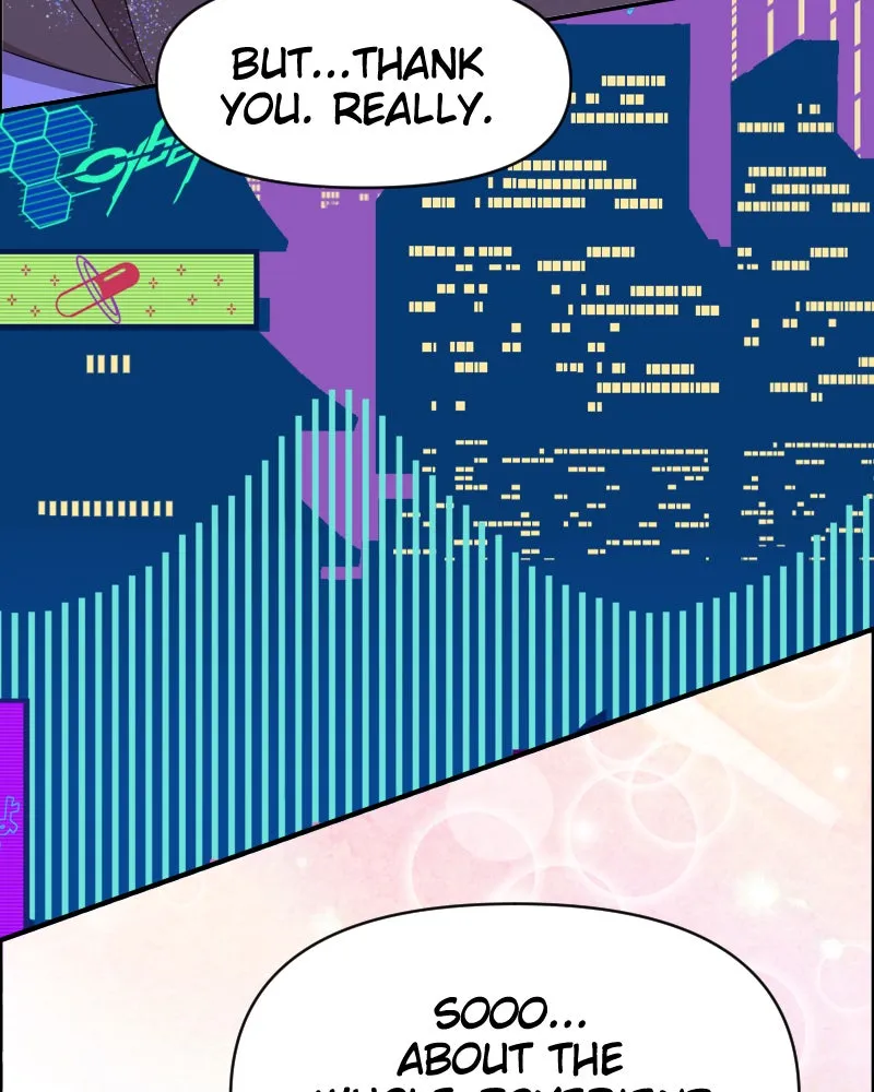 Cinderella Boy Chapter 111 page 43 - 