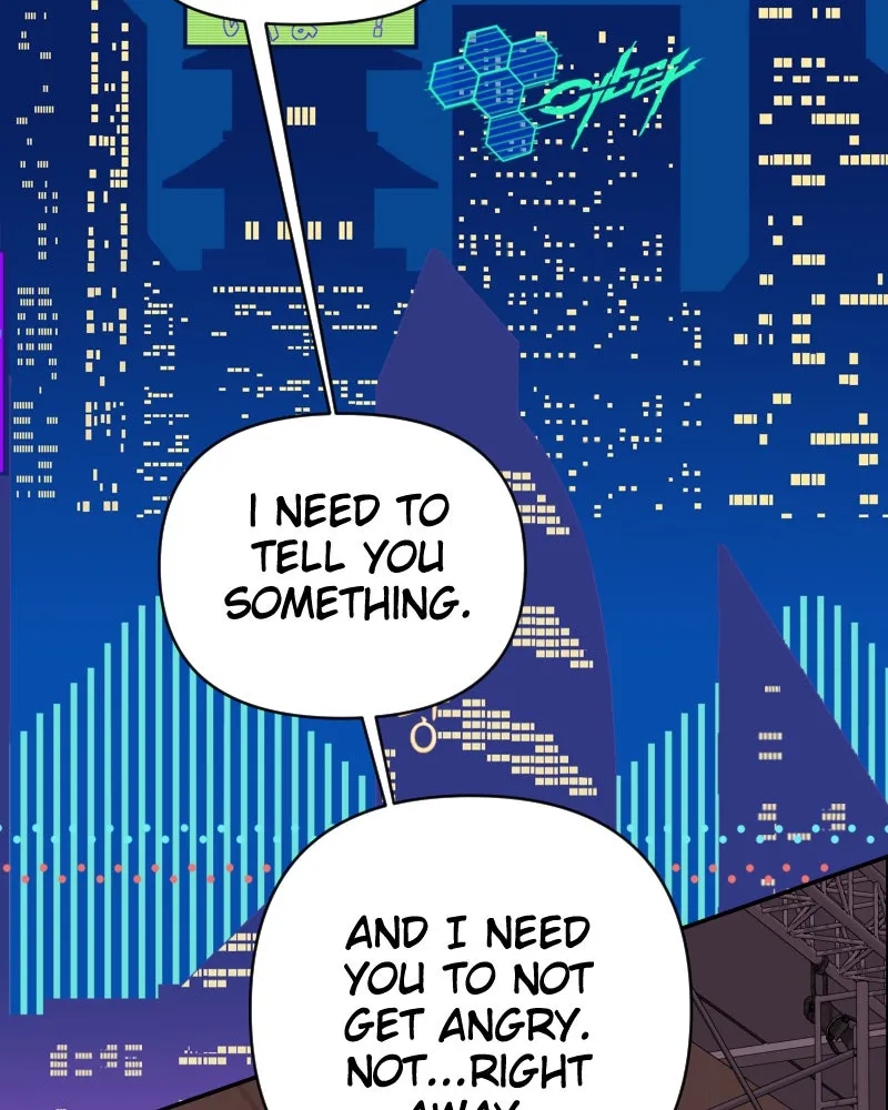 Cinderella Boy Chapter 111 page 46 - 