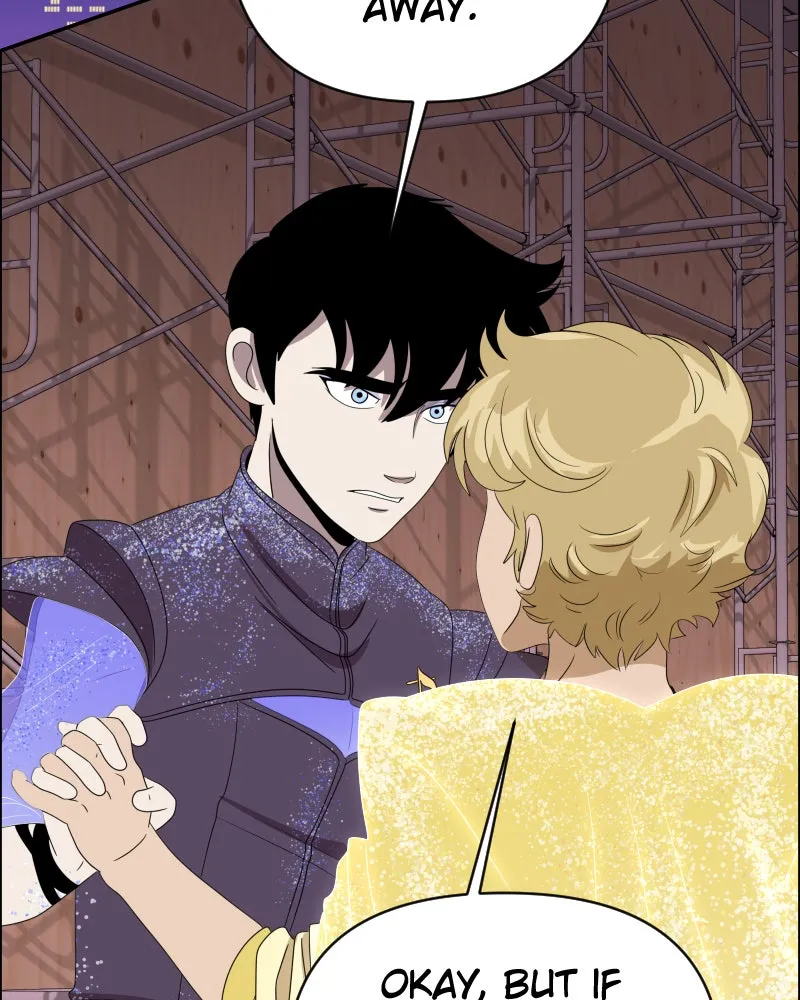 Cinderella Boy Chapter 111 page 47 - 