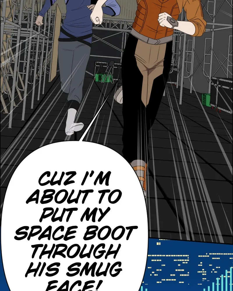 Cinderella Boy Chapter 111 page 50 - 