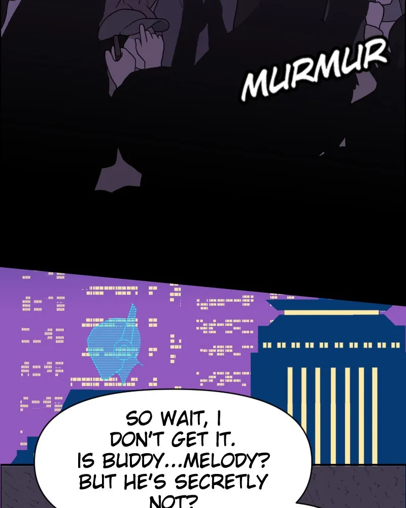 Cinderella Boy Chapter 111 page 6 - 