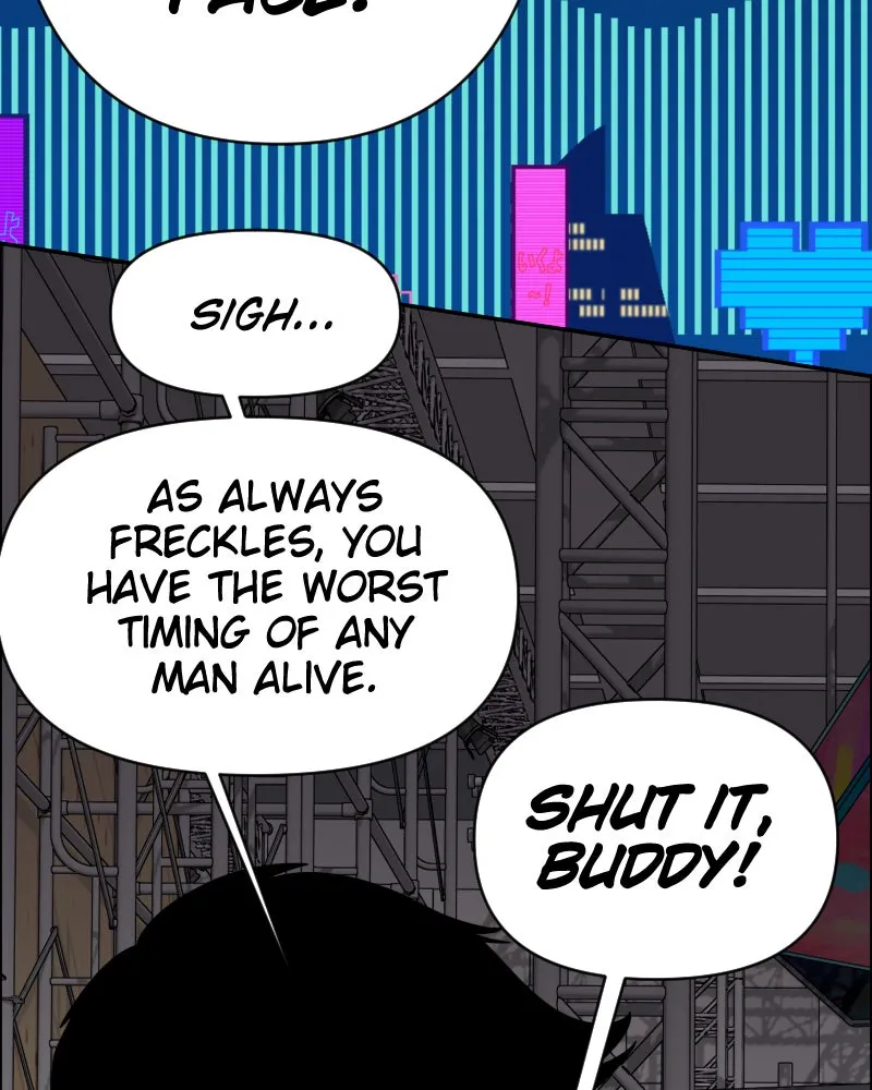 Cinderella Boy Chapter 111 page 51 - 