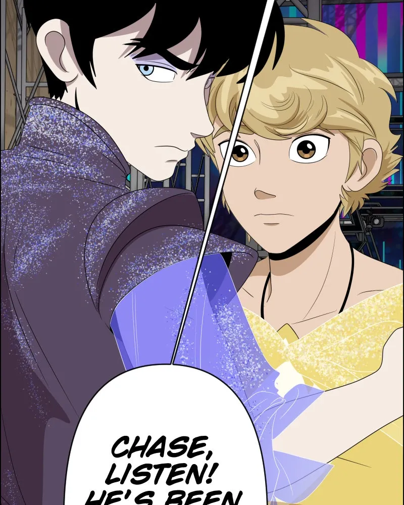 Cinderella Boy Chapter 111 page 52 - 