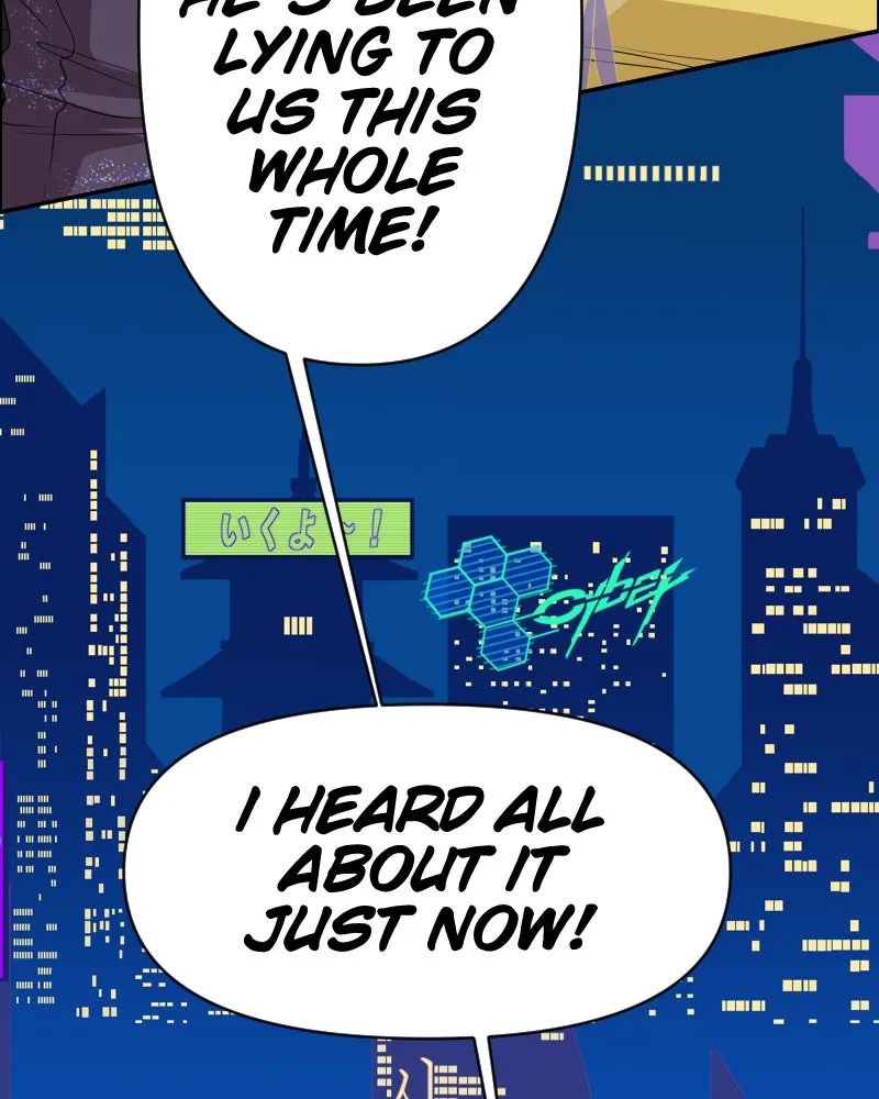 Cinderella Boy Chapter 111 page 53 - 