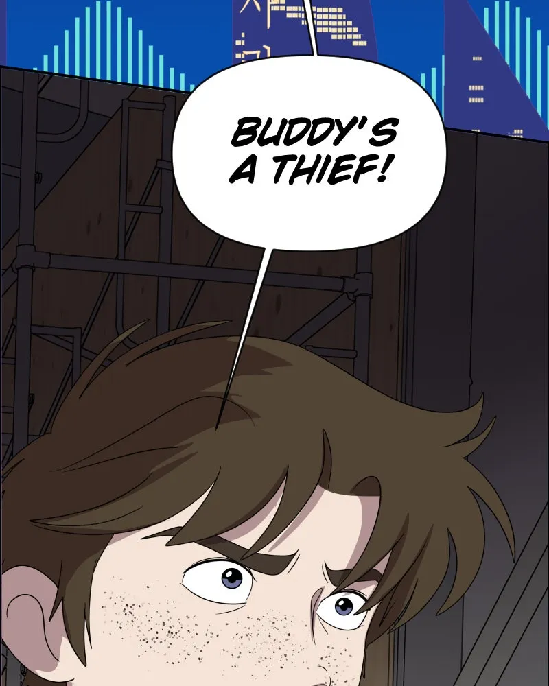Cinderella Boy Chapter 111 page 54 - 