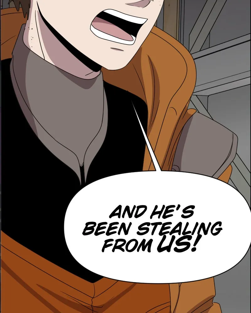 Cinderella Boy Chapter 111 page 55 - 