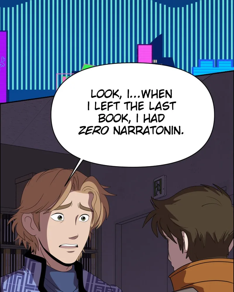 Cinderella Boy Chapter 111 page 59 - 