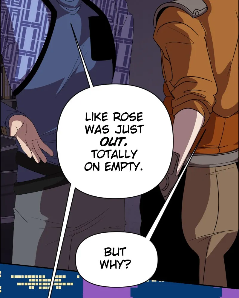 Cinderella Boy Chapter 111 page 60 - 