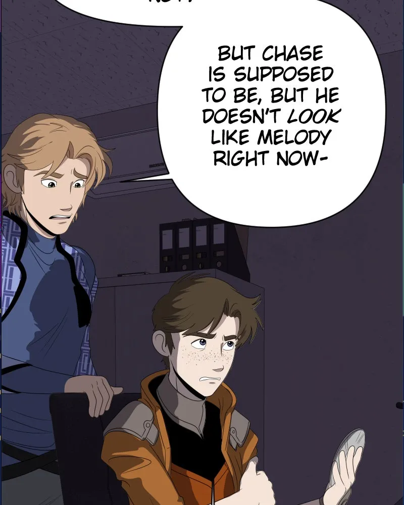 Cinderella Boy Chapter 111 page 7 - 