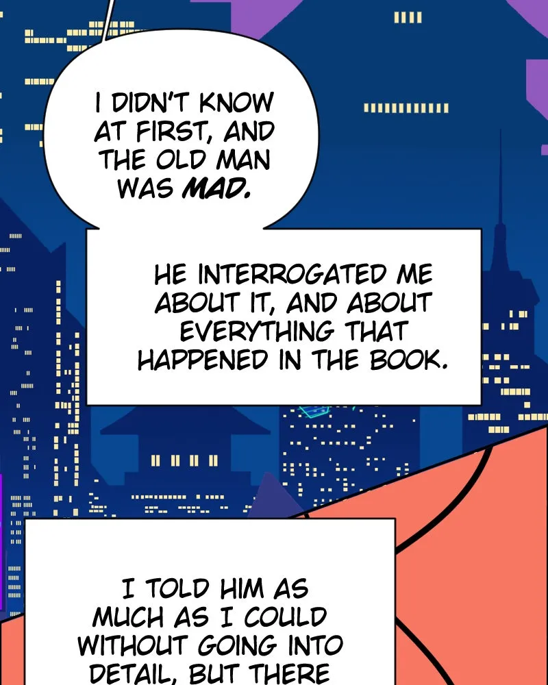 Cinderella Boy Chapter 111 page 61 - 