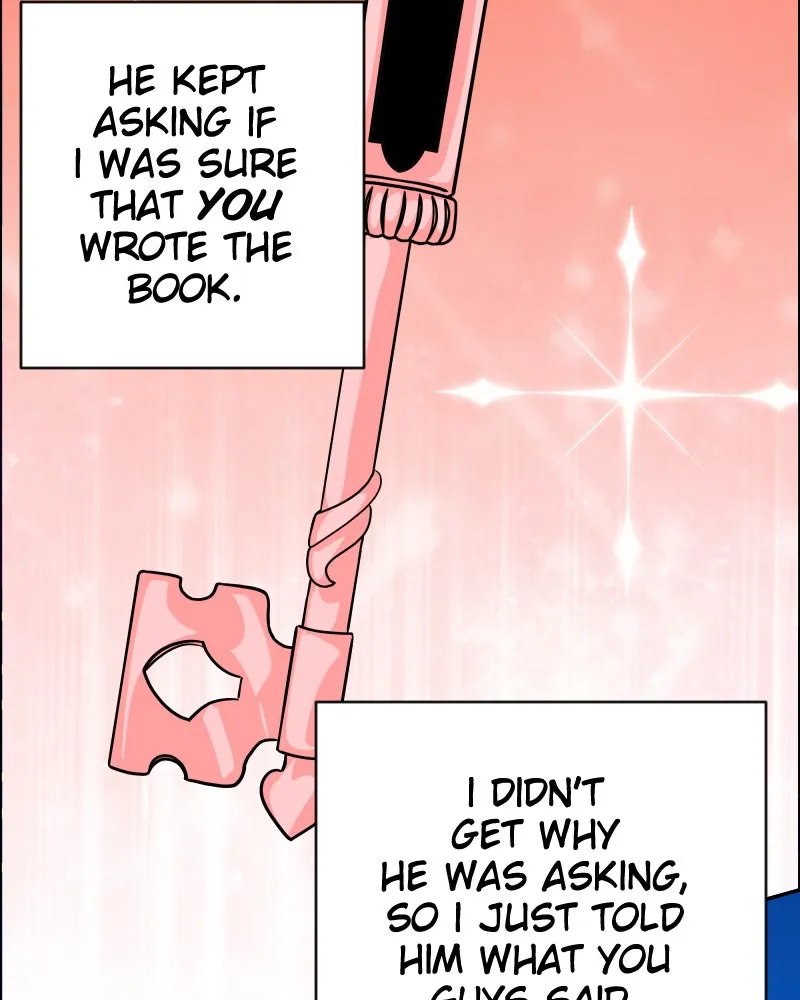 Cinderella Boy Chapter 111 page 63 - 