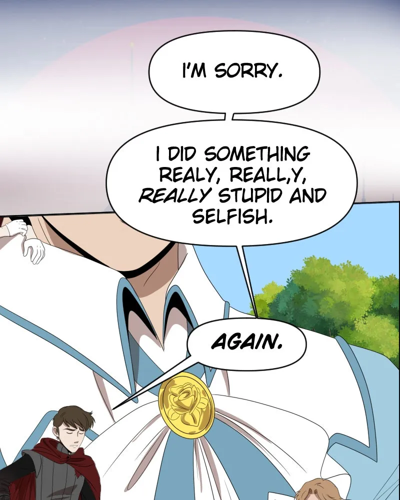 Cinderella Boy Chapter 111 page 65 - 