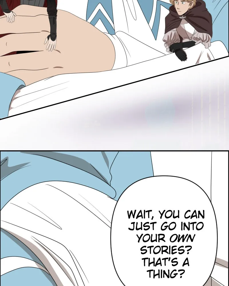 Cinderella Boy Chapter 111 page 66 - 