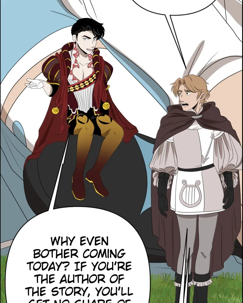 Cinderella Boy Chapter 111 page 67 - 