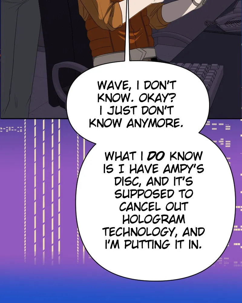Cinderella Boy Chapter 111 page 8 - 