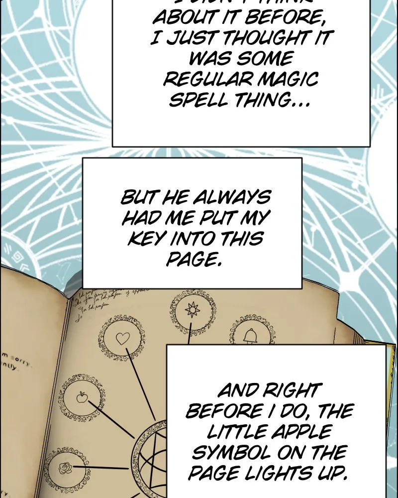 Cinderella Boy Chapter 111 page 71 - 