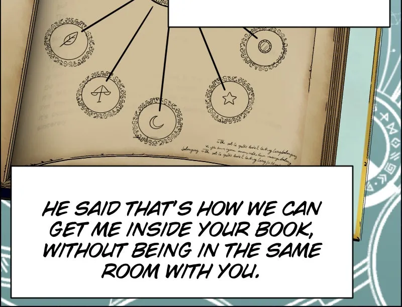 Cinderella Boy Chapter 111 page 72 - 