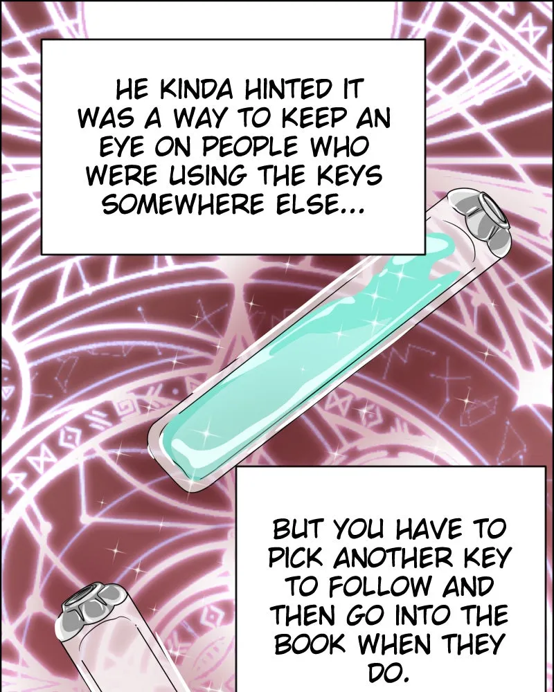 Cinderella Boy Chapter 111 page 73 - 