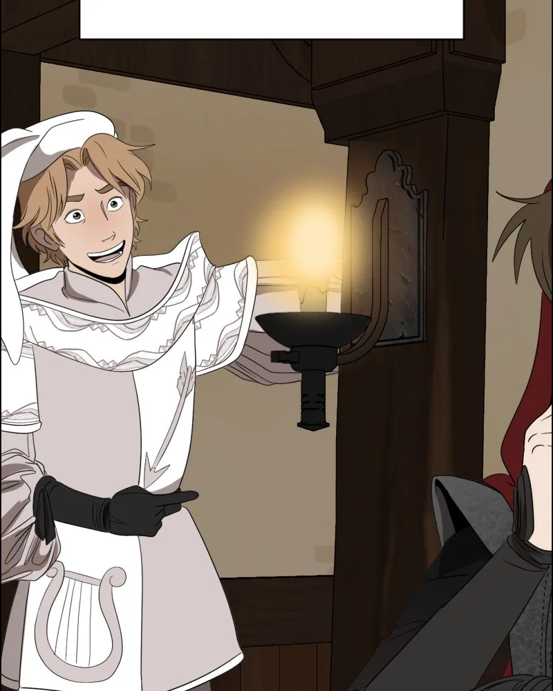 Cinderella Boy Chapter 111 page 76 - 