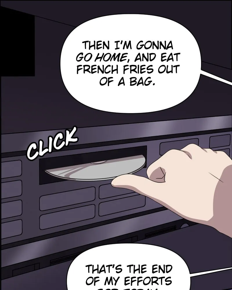 Cinderella Boy Chapter 111 page 9 - 