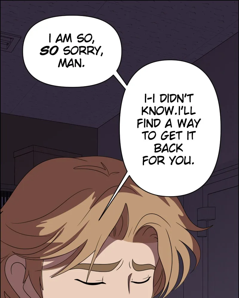 Cinderella Boy Chapter 111 page 81 - 