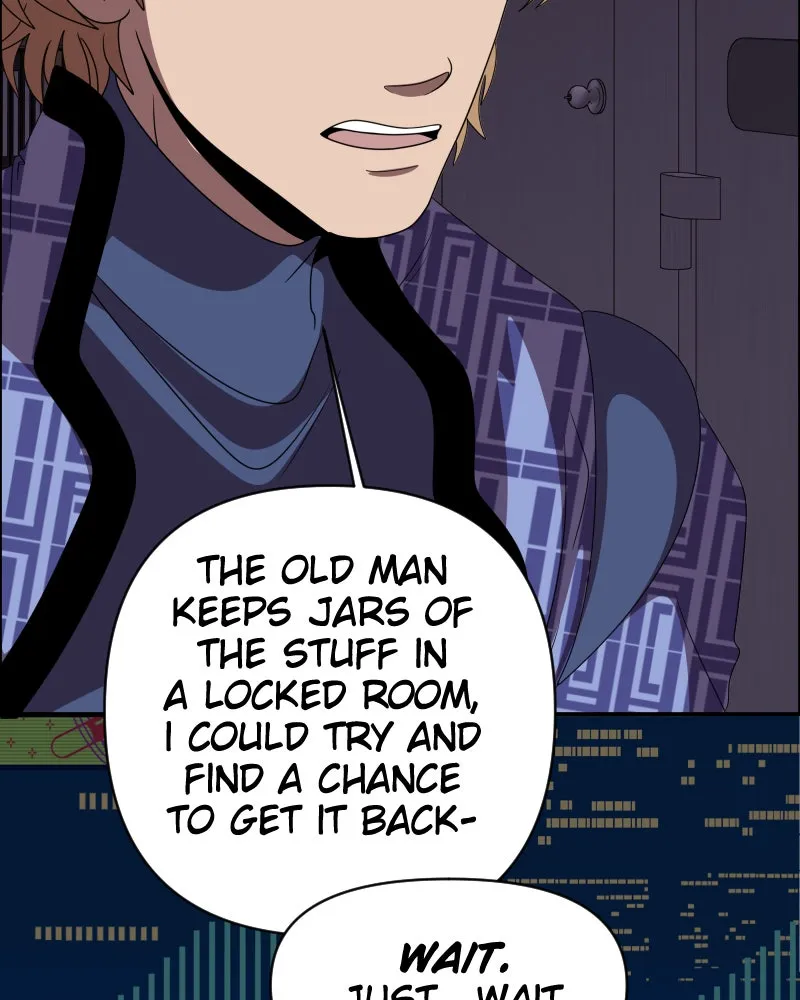 Cinderella Boy Chapter 111 page 82 - 