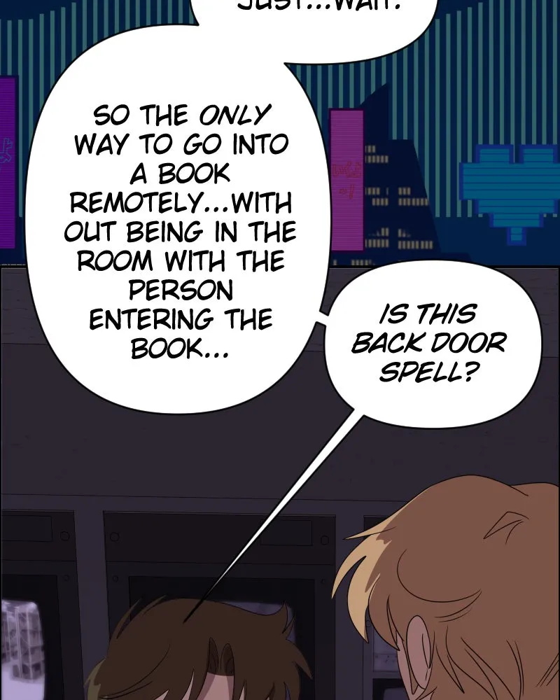 Cinderella Boy Chapter 111 page 83 - 