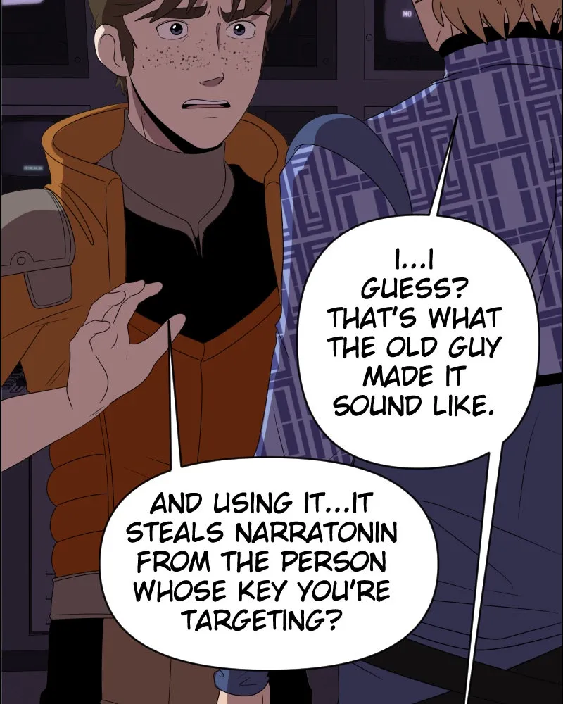 Cinderella Boy Chapter 111 page 84 - 