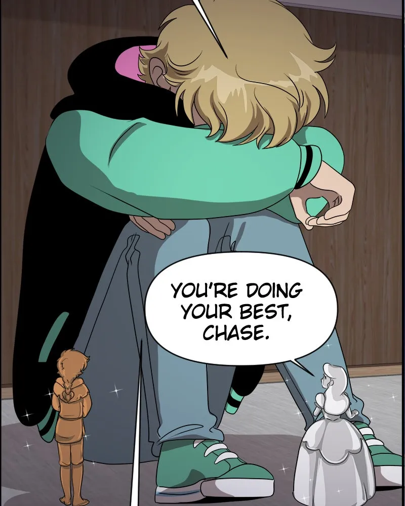 Cinderella Boy Chapter 111 page 91 - 