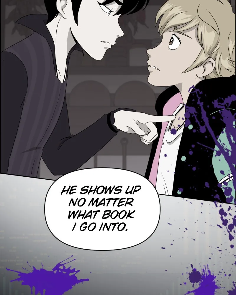 Cinderella Boy Chapter 111 page 95 - 
