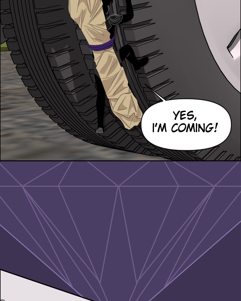 Cinderella Boy (S2) Ep. 43 - The Best Laid Plans (I) page 102 - 