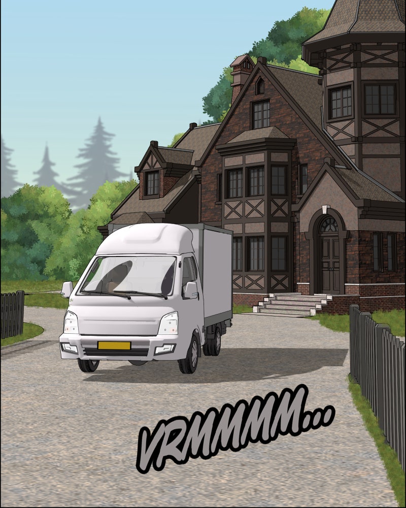 Cinderella Boy (S2) Ep. 43 - The Best Laid Plans (I) page 108 - 