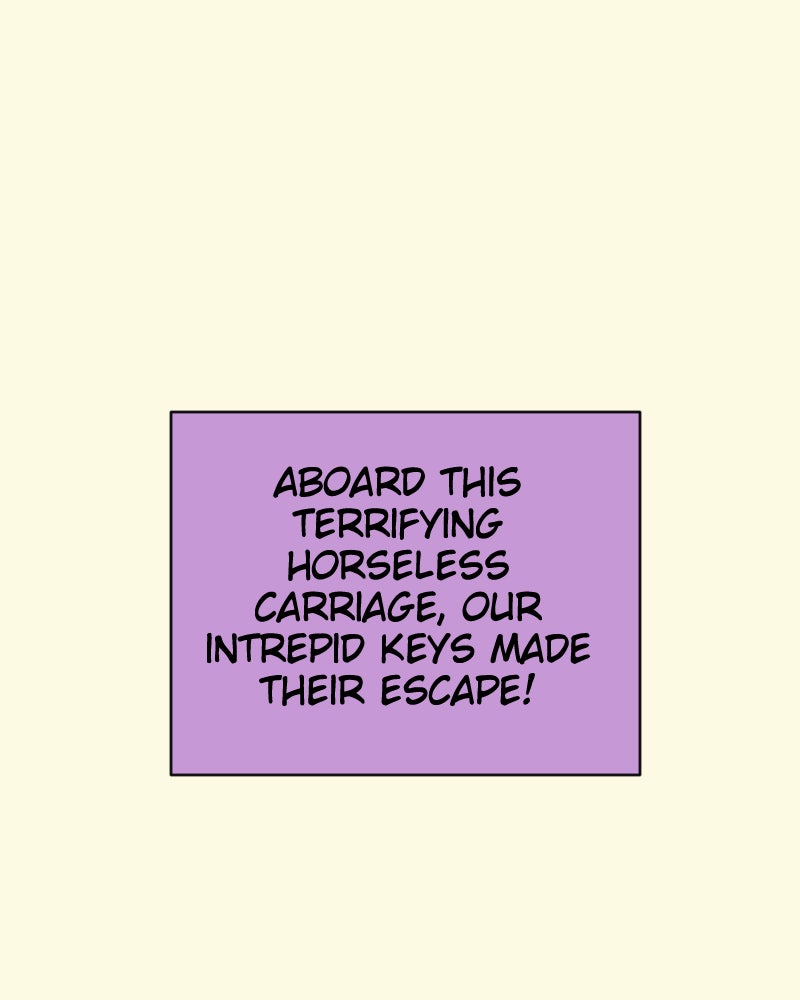 Cinderella Boy (S2) Ep. 43 - The Best Laid Plans (I) page 109 - 