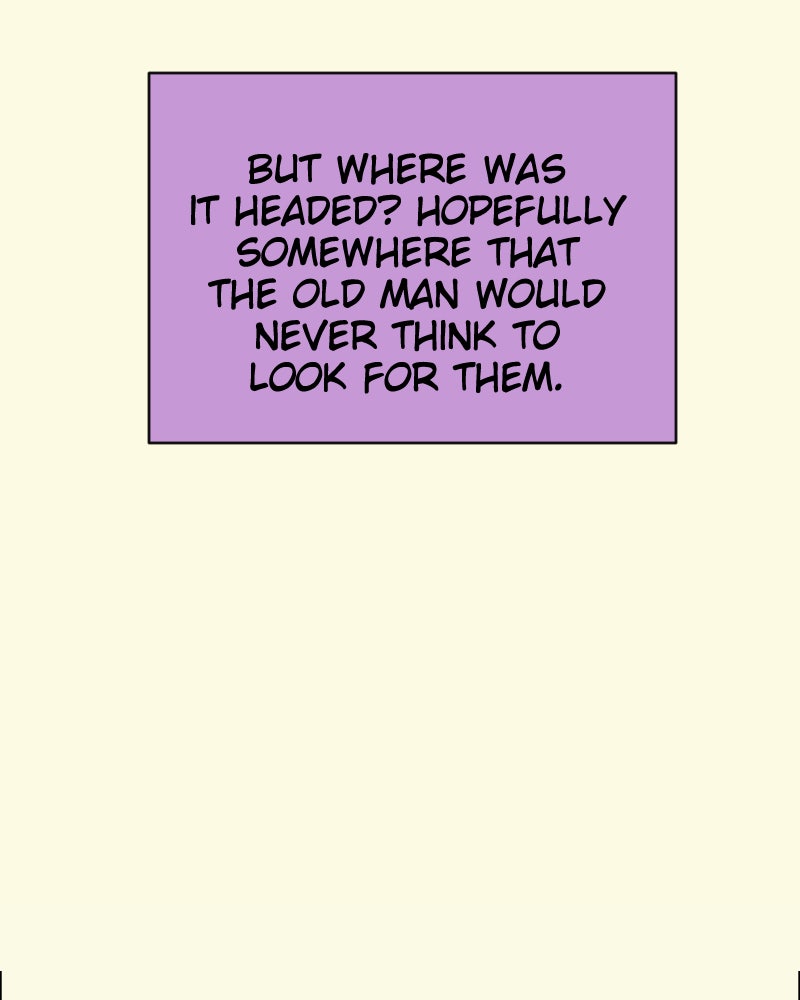 Cinderella Boy (S2) Ep. 43 - The Best Laid Plans (I) page 110 - 