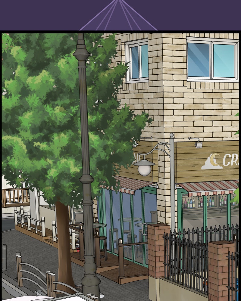Cinderella Boy (S2) Ep. 43 - The Best Laid Plans (I) page 113 - 