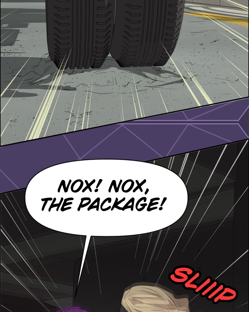 Cinderella Boy (S2) Ep. 43 - The Best Laid Plans (I) page 120 - 