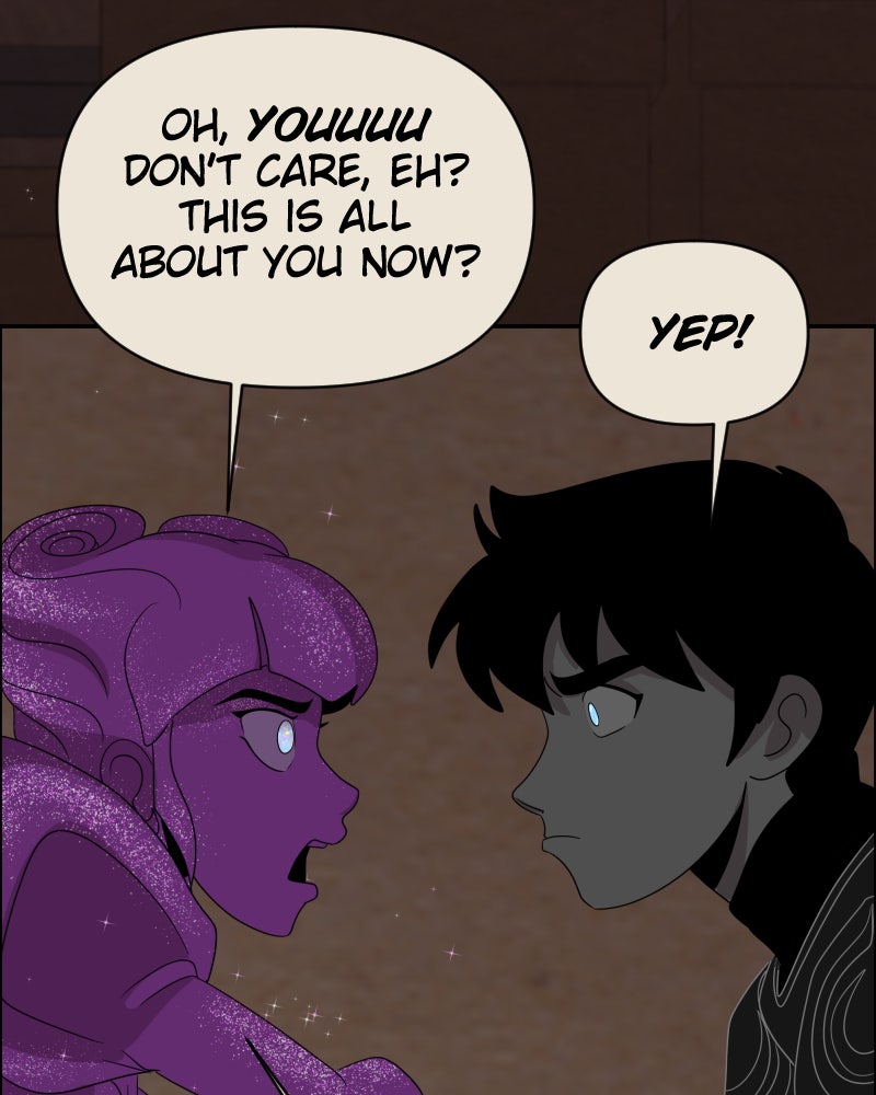 Cinderella Boy (S2) Ep. 43 - The Best Laid Plans (I) page 13 - 